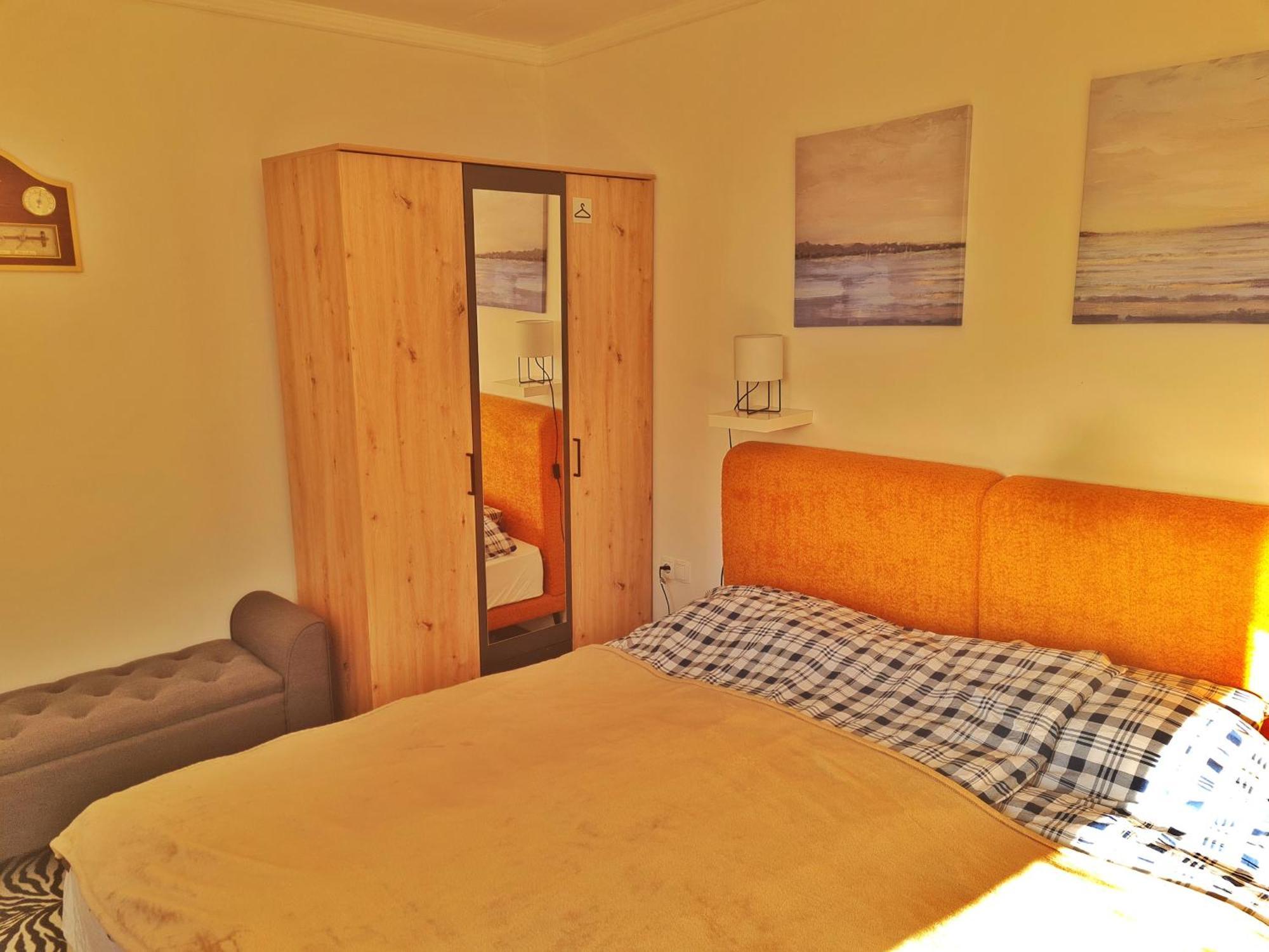 Holiday Place Veli Dvor - Vacation House With Private Garden In Old Town Punat Bagian luar foto